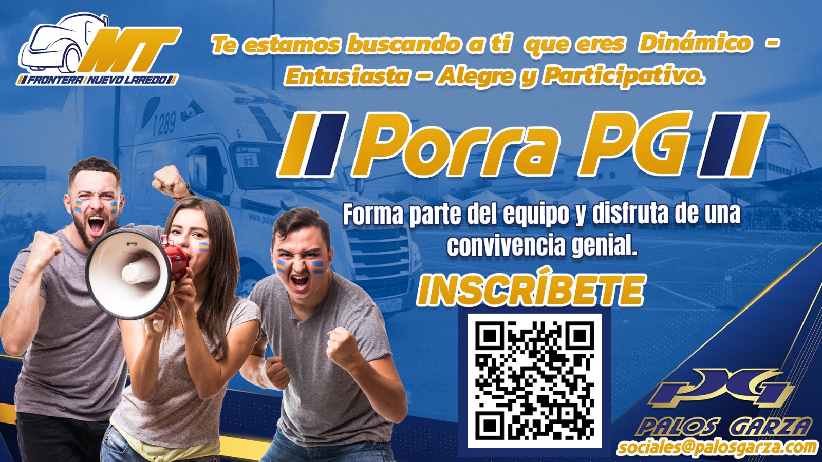 Aviso-Porra PG 2025.